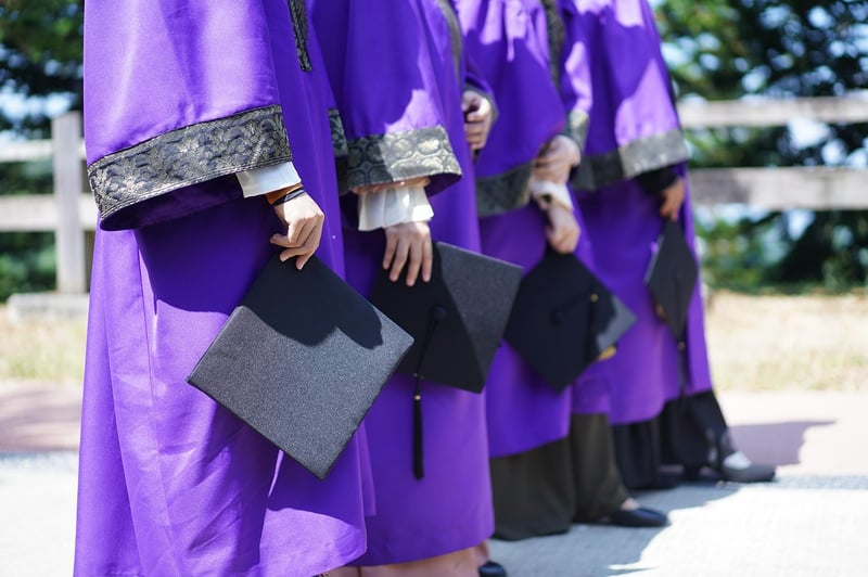 Degree Programs