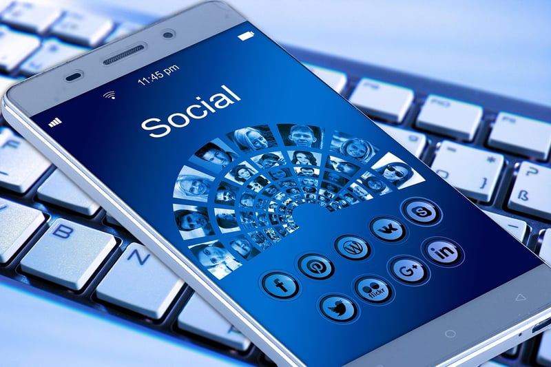 Social Impact Initiatives